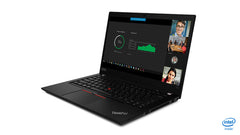 LENOVO ThinkPad T490 Reconditionné | i5-8365U (8e Gén) | RAM 16 Go | NVMe 256 Go | Écran 14 pouces FHD | Windows 11 Pro | Clavier d'origine NL(US)