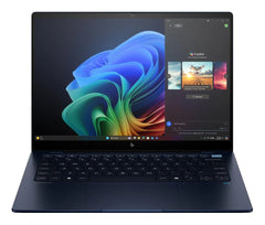 HP EliteBook Ultra G1q Refurbished | Intel Core i7 (11e Gen) | 16GB RAM | 512GB NVMe SSD | 14 inch 2.2K Touchscreen | Windows 11 Pro | 12M Garantie
