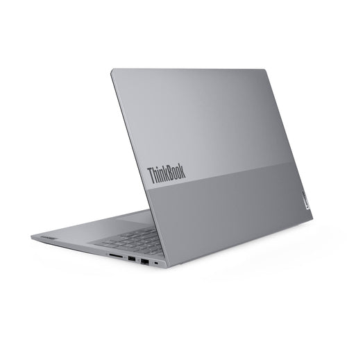 LENOVO ThinkBook 16 G9 IRL Refurbished | i5-13420H (13e Gen) | 16GB RAM | 512GB SSD | 16 inch WUXGA | Windows 11 Pro | 12M Garantie