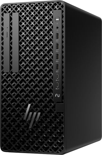 HP Z1 TWR G1i reconditionné | Intel Xeon 20 cœurs 1,8 GHz | Nvidia RTX A1000 8 Go | 32 Go RAM | 1 To SSD M.2 | Adapté aux graphiques | Garantie 12 mois