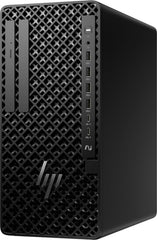 HP Z1 TWR G1i reconditionné | Intel Xeon 20 cœurs 1,8 GHz | Nvidia RTX A1000 8 Go | 32 Go RAM | 1 To SSD M.2 | Adapté aux graphiques | Garantie 12 mois