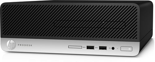 HP 400 G5 SFF Refurbished | i5-8500 (8e Gen) | 8GB RAM | 256GB NVMe | 12M Garantie