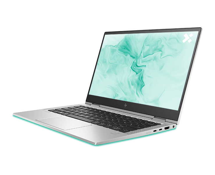 HP 830 G8 Reconditionné | Intel Core i7-1185G7 (11e Gén.) | 32 Go RAM | 256 Go SSD NVMe | 13.3 pouces FHD | Windows 11 Pro | Clavier AZERTY (FR) Original