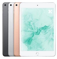 APPLE iPad Mini 5 64GB WIFI+LTE Refurbished | Space Gray | 7.9 inch | 12M Garantie