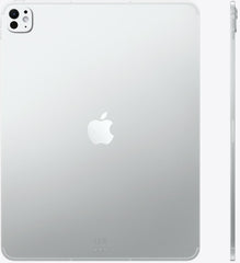 APPLE iPad Pro 13 inch 8th Refurbished | 256GB | WIFI | Silver | No Accessories | In Sealed Brown Box | ASIS | 12M Garantie