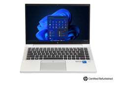 HP EliteBook 840 G8 Refurbished | i5-1145G7 (11e Gen) | 16GB RAM | 512GB NVMe SSD | 14 inch FHD | Windows 11 Pro | 12M Garantie