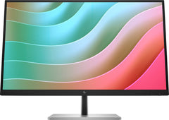 HP E27k G5 27" 4K IPS USB-C Moniteur Noir Reconditionné | 3840x2160 | HA | TI | SW | PI | HDMI | DP | USB-C | RJ45 | VESA | Garantie 12M