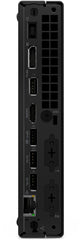 LENOVO ThinkCentre M70q Gen6 U5-225T Reconditionné | Intel Core i5-13400 (13e génération) | 16 Go de RAM | SSD de 512 Go | Windows 11 Pro | Garantie de 12 mois