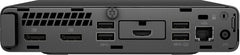 HP EliteDesk 800 G5 MINI Refurbished | i5-9500T (9e Gen) | 16GB RAM | 256GB NVMe SSD | Windows 11 Pro | 12M Garantie