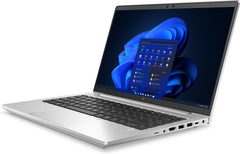 HP 640 G9 Refurbished | Intel Core i5-1245U (12e Gen) | 16GB RAM | 512GB NVMe SSD | 14 inch FHD | Windows 11 Pro | Originele NL(US) Toetsenbord