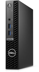 DELL OptiPlex 7010 MFF Reconditionné | i5-13500T (13e Gén) | 8 Go | 256 Go NVMe | Licence Windows 11 Pro | Garantie 12M