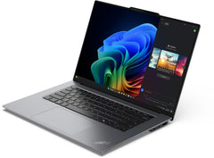 LENOVO ThinkPad X9-15 G1 Refurbished | Intel Core U5-226V | 16GB RAM | 512GB NVMe SSD | 15.3 inch WQXGA | Windows 11 Pro | 12M Garantie