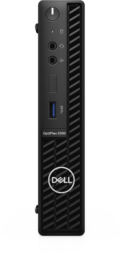 DELL OptiPlex 3090 MFF Reconditionné | i5-10500T (10e génération) | 8Go RAM | 256Go NVMe | Windows 11 Pro | Garantie 12M