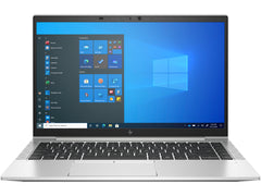 HP EliteBook 840 G8 Refurbished | i5-1135G7 (11e Gen) | 8GB RAM | 256GB NVMe SSD | 14 inch FHD | Windows 11 Pro | 12M Garantie