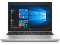 HP 650 G9 Reconditionné | i5-1235U (12e génération) | 16 Go de RAM | SSD NVMe 512 Go | Écran Full HD de 15,6 pouces | Windows 11 Professionnel | Clavier d'origine NL(US)