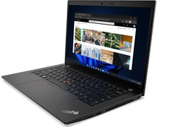 LENOVO L14 Gen 3 Refurbished | i5-1245U (12e Gen) | 16GB RAM | 256GB NVMe SSD | 14 inch FHD | Windows 11 Pro | 12M Garantie
