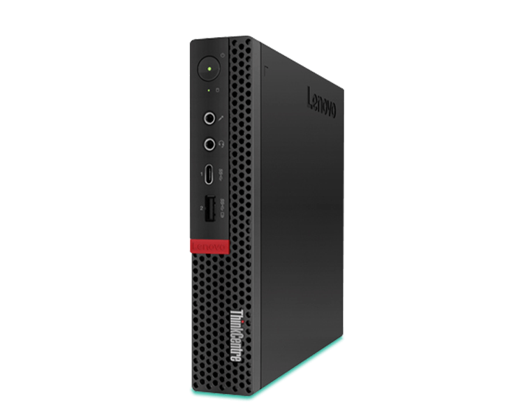 LENOVO ThinkCentre M720q Tiny Reconditionné | i5-8500T | 8GB RAM | 256GB SSD | Garantie 12M