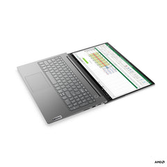 LENOVO ThinkBook 15 G2 Reconditionné | i5-1135G7 (11e Gen) | 8 Go de RAM | SSD NVMe de 256 Go | 15,6 pouces FHD | Windows 11 Pro | Clavier NL(US) Original