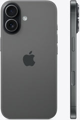 APPLE iPhone 17 256GB reconditionné | 6.3 inch | Blanc | Sans accessoires | EN L’ÉTAT+ | Emballage en vrac | Garantie 12M