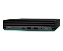 HP 400 G6 MINI Reconditionné | i5-10500T (10e génération) | 8GB RAM | 512GB NVMe SSD | Windows 11 Pro | 12 Mois de Garantie
