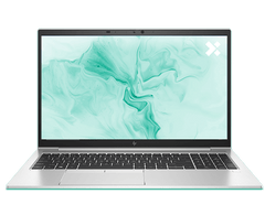 HP 850 G7 Reconditionné | i5-10210U (10e génération) | 8 Go | 256 Go NVMe | 15,6 pouces FHD | Clavier d'origine NL(US)