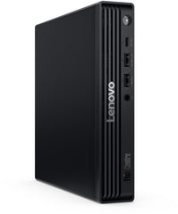LENOVO ThinkCentre M70q Gen6 U5-225T Reconditionné | Intel Core i5-13400 (13e génération) | 16 Go de RAM | SSD de 512 Go | Windows 11 Pro | Garantie de 12 mois