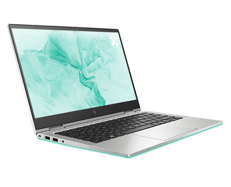 HP EliteBook 830 G8 Reconditionné | i5-1145G7 (11e génération) | 32 Go RAM | 256 Go NVMe SSD | 13.3 pouces FHD | Windows 11 Pro | Clavier AZERTY d'origine