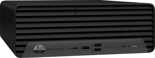 HP 400 G9 SFF Reconditionné | i5-14500 (14e Gén) | 8Go RAM | 512Go SSD | Windows 11 Pro | 12M Garantie