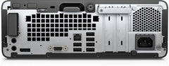 HP 400 G5 SFF Refurbished | i5-8500 (8e Gen) | 8GB RAM | 256GB NVMe | 12M Garantie