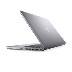 DELL Latitude 5510 Reconditionné | i5-10310U (10e génération) | 16 Go de RAM | SSD NVMe de 256 Go | Écran FHD de 15,6 pouces | Windows 11 Pro | Clavier NL(US) d'origine
