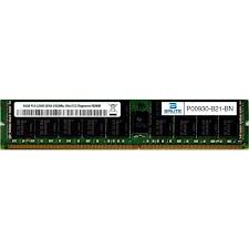 HPE 64 Go 2Rx4 PC4-2933Y-R CAS-21 Reconditionné | Gen10 (2e) | Garantie 12M