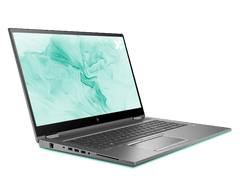HP Zbook Fury 17 G8 Reconditionné | i7-11850H (11e Gén) | 32 Go RAM | 512 Go SSD NVMe | 17.3 pouces FHD | Windows 11 Pro | Clavier AZERTY (Belge) d'origine