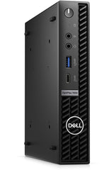 DELL 7000 MFF Reconditionné | Intel Core i5-12500T (12e génération) | 8 Go RAM | 256 Go NVMe SSD | Windows 11 Pro | Garantie 12M