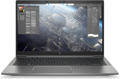 HP Zbook Firefly 14 G8 Refurbished | i5-1145G7 (11e Gen) | 16GB RAM | 256GB SSD | 14 inch FHD | Windows 11 Pro | Originele NL(US) Toetsenbord