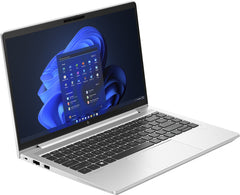 HP EliteBook 640 G10 Refurbished | i5-1345U (13e Gen) | 16GB RAM | 512GB SSD | 14 inch FHD | Windows 11 Pro | 12M Garantie
