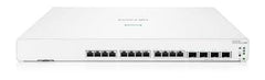 Commutateur Aruba Instant On 1960 12XGT 4SFP | 12 ports | Garantie 1 an