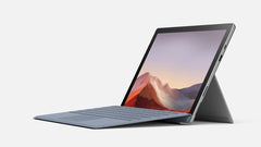 MICROSOFT Surface Pro 7+ Refurbished | i7-1165G7 (11e Gen) | 16GB RAM | 256GB NVMe SSD | 12.3 inch (2736x1824) | Windows 11 Pro | 12M Garantie