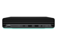 HP 400 G6 MINI Reconditionné | i5-10500T (10e génération) | 8GB RAM | 512GB NVMe SSD | Windows 11 Pro | 12 Mois de Garantie