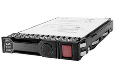 HPE 1.6TB 12G SSD SFF MU SC DS SAS Gen8 Gen9 Gen10 Refurbished | 12M Garantie
