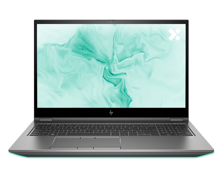 HP ZBook Fury 15 G8 Refurbished | i7-11850H (11e Gen) | 32GB RAM | 512GB NVMe SSD | 15.6 inch FH | 12M Garantie