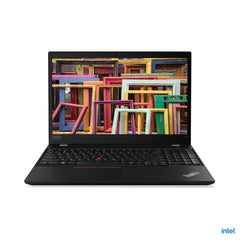 LENOVO T15 Gen 2 Reconditionné | i7-1185G7 (11e Gén.) | 16 Go de RAM | 512 Go NVMe SSD | 15,6 pouces FHD | Windows 11 Pro | Clavier d'origine NL(US)