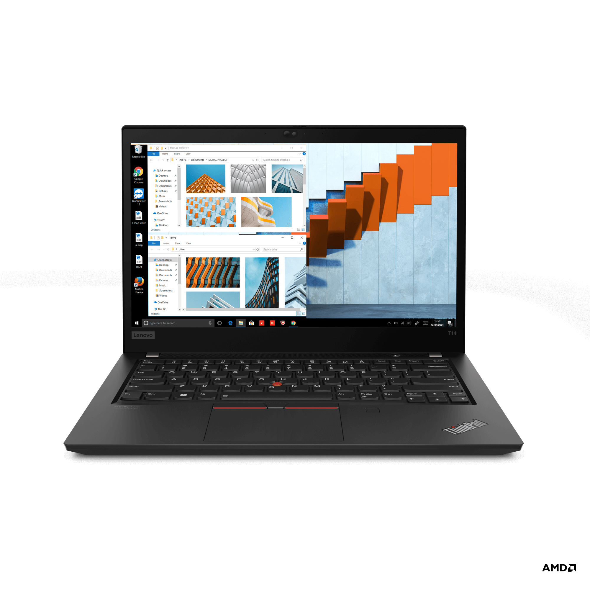 Lenovo ThinkPad T14 G2