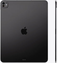 APPLE iPad Pro 13" 8 Refurbished | 1TB NANO | WIFI+LTE | Space Black | 13 inch | 12M Garantie