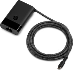 HP USB-C 65W Laptop Charger Refurbished | USB-C 65W | 12M Garantie