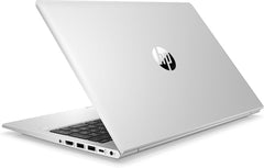 HP 450 G9 Reconditionné | Intel Core i5-1235U (12e Gen) | 8 Go de RAM | 256 Go NVMe SSD | 15,6 pouces FHD | Windows 11 Pro | Clavier QWERTY (UK) Original