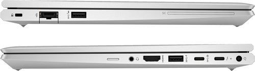 HP EliteBook 640 G10 Refurbished | i5-1345U (13e Gen) | 16GB RAM | 512GB SSD | 14 inch FHD | Windows 11 Pro | 12M Garantie