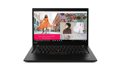 LENOVO X390 Reconditionné | i5-8365U (8e Gén) | 8GB RAM | 128GB NVMe | 13.3 pouces FHD | Windows 11 Pro | Clavier d'origine NL(US)