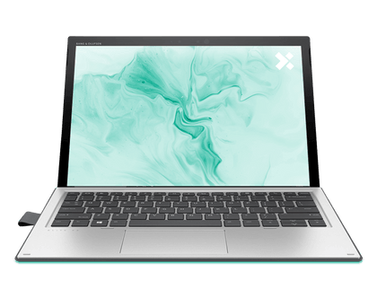 HP Elite x2 1013 G3 Reconditionné | i5-8350U (8e Gén) | 8 Go | SSD 256 Go | 13 pouces 3000x2000 | Garantie 12M.