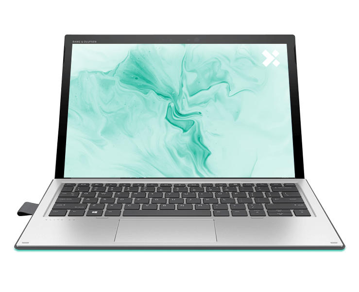 HP Elite x2 1013 G3 Reconditionné | i5-8350U (8e Gén) | 8 Go | SSD 256 Go | 13 pouces 3000x2000 | Garantie 12M.