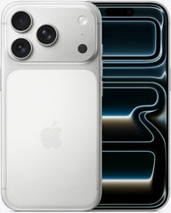 APPLE iPhone 17 Pro 256GB Orange cosmique reconditionné | Sans accessoires | Emballage en vrac | Garantie 12M